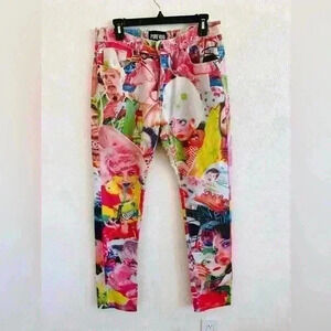 Served jeans by Pure Void Size 32